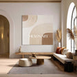 Bohemian Painting #BP034