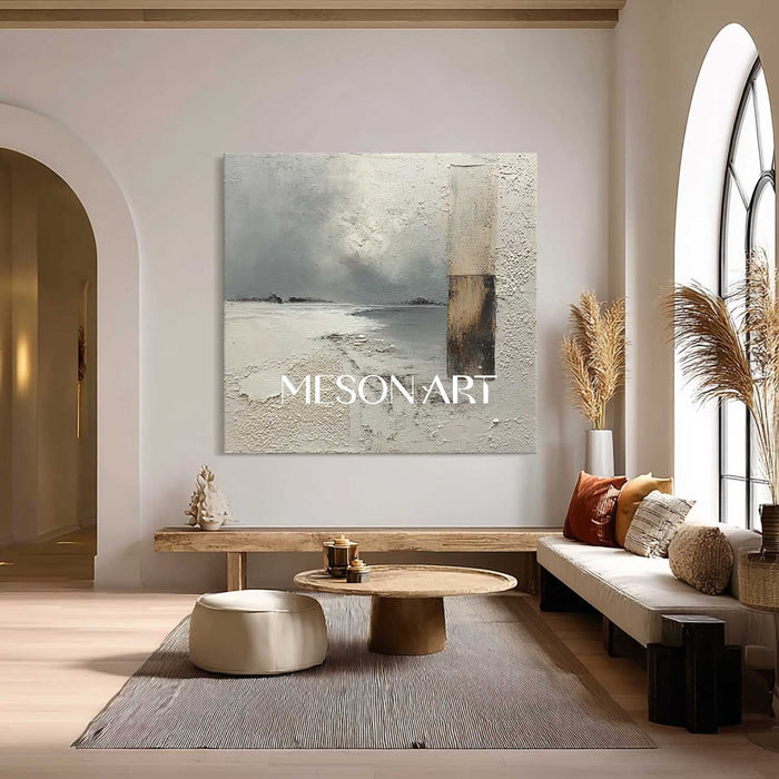 Wabi-Sabi Wall Art #TX554