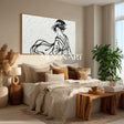 Ukiyo-e Art #UK002