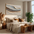 Plaster Art Texture Painting #SG457