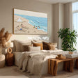 Plaster Art Texure Painting #SG686