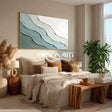 Plaster Art Texure Painting #SG654