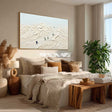 Plaster Art Texure Painting #SG701