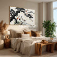 Ukiyo-e Art #UK020
