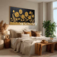 Plaster Art Texure Painting #SG594
