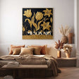 Plaster Art Texure Painting #SG589