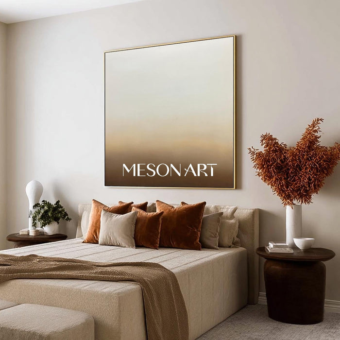 Contemporary Minimalist Art #MA172