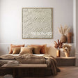 Bohemian Painting #BP098