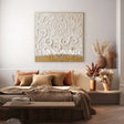 Plaster Art Texure Painting #SG571