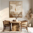 Bohemian Painting #BP063