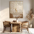 Bohemian Painting #BP064