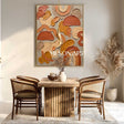 Bohemian Painting #BP076