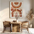 Bohemian Painting #BP109