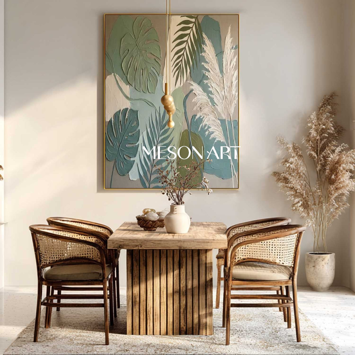 Bohemian Painting #BP089