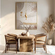 Bohemian Painting #BP001
