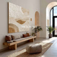 Bohemian Painting #BP053