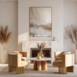 Bohemian Painting #BP007