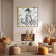 Ukiyo-e Art #UK003