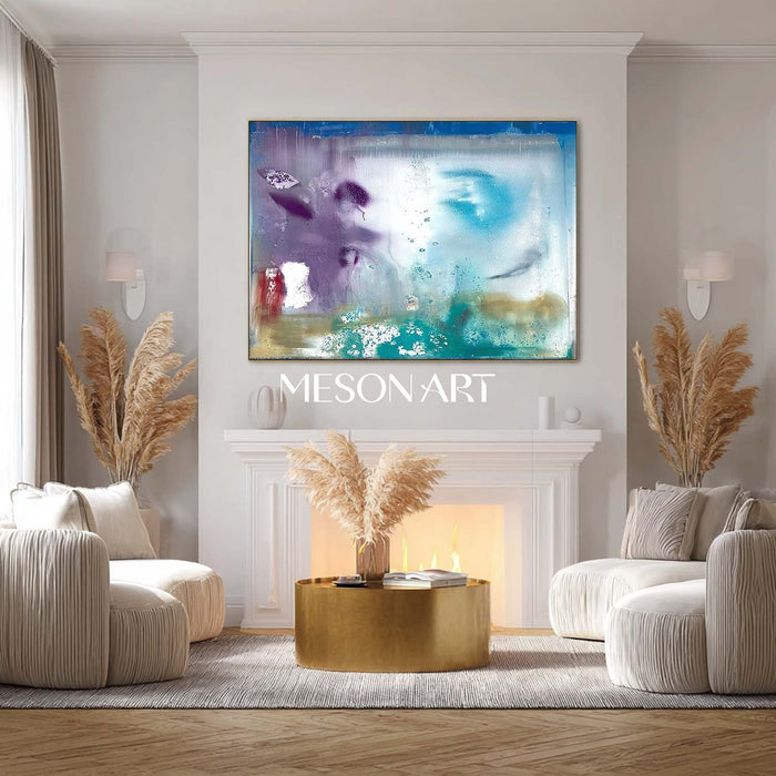 Colorful Painting #CA357