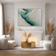 Plaster Art Texure Painting #SG541