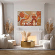 Bohemian Painting #BP080