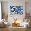 Ukiyo-e Art #UK001