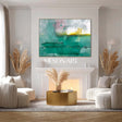 Colorful Painting #CA336