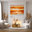 Colorful Painting #CA316