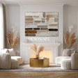 Wabi Sabi Wall Art #TX636