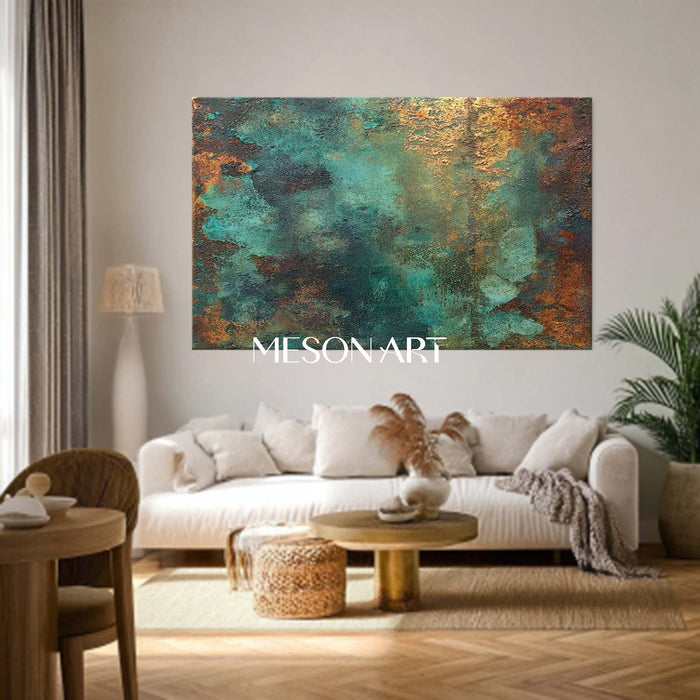Colorful Painting #CA347