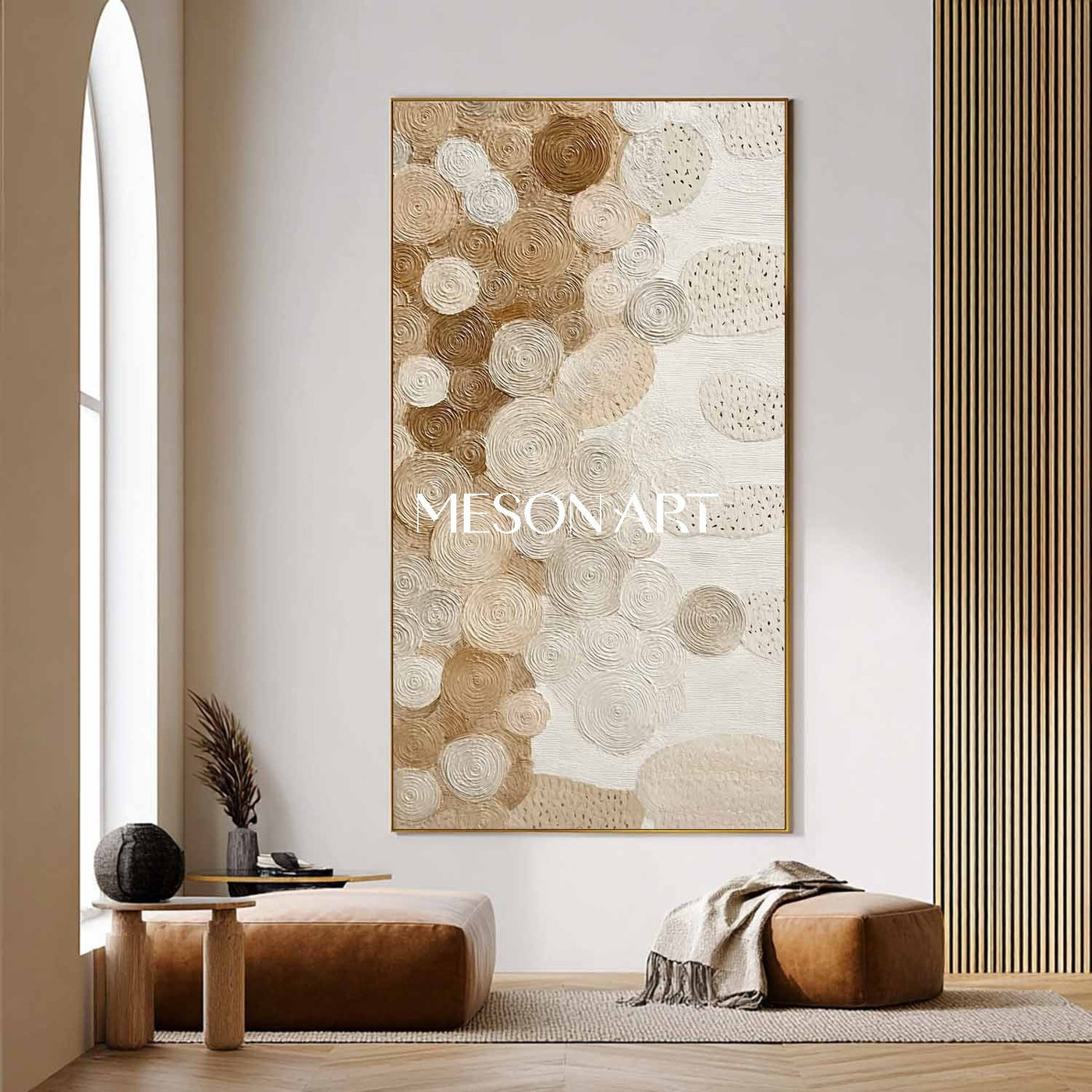Bohemian Painting #BP049