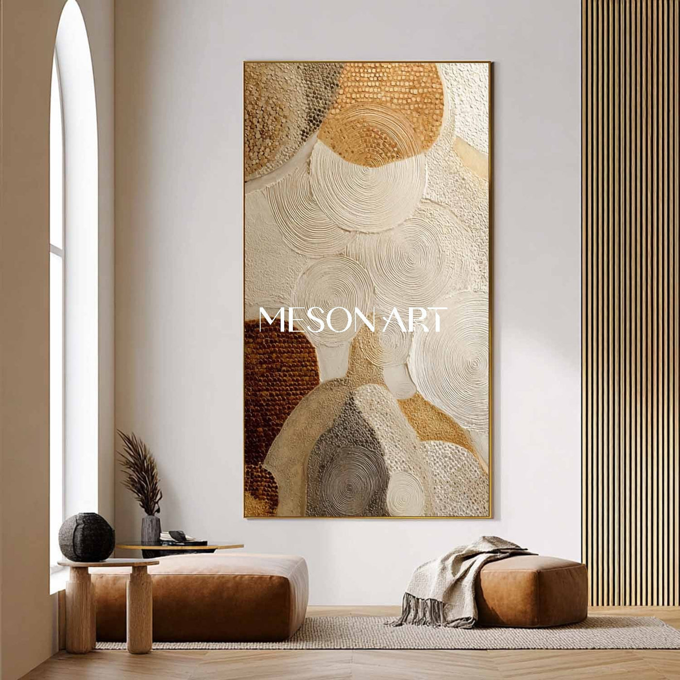 Bohemian Painting #BP059