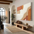 Bohemian Painting #BP099