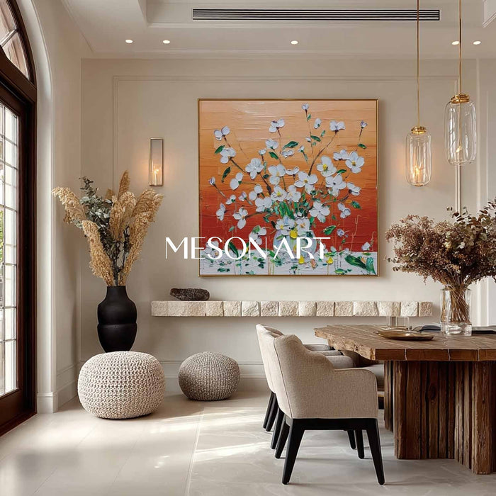 Colorful Painting #CA276