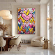 Pop Art Canvas #PAC146