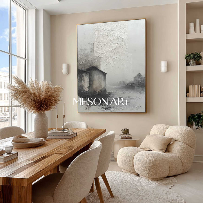 Wabi-Sabi Wall Art #TX553
