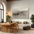 Wabi-Sabi Wall Art #TX463