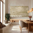 Wabi Sabi Wall Art #TX643