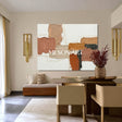 Bohemian Painting #BP104