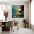 Colorful Painting #CA280