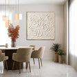 Plaster Art Texure Painting #SG601