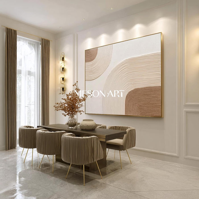 Bohemian Painting #BP035