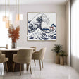 Ukiyo-e Art #UK030