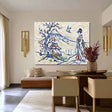 Ukiyo-e Art #UK026