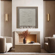 Wabi Sabi Wall Art #TX632