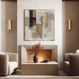 Wabi Sabi Wall Art #TX630