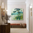 Wabi-Sabi Wall Art #TX481
