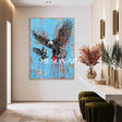 Abstract Graffiti Art #GA205