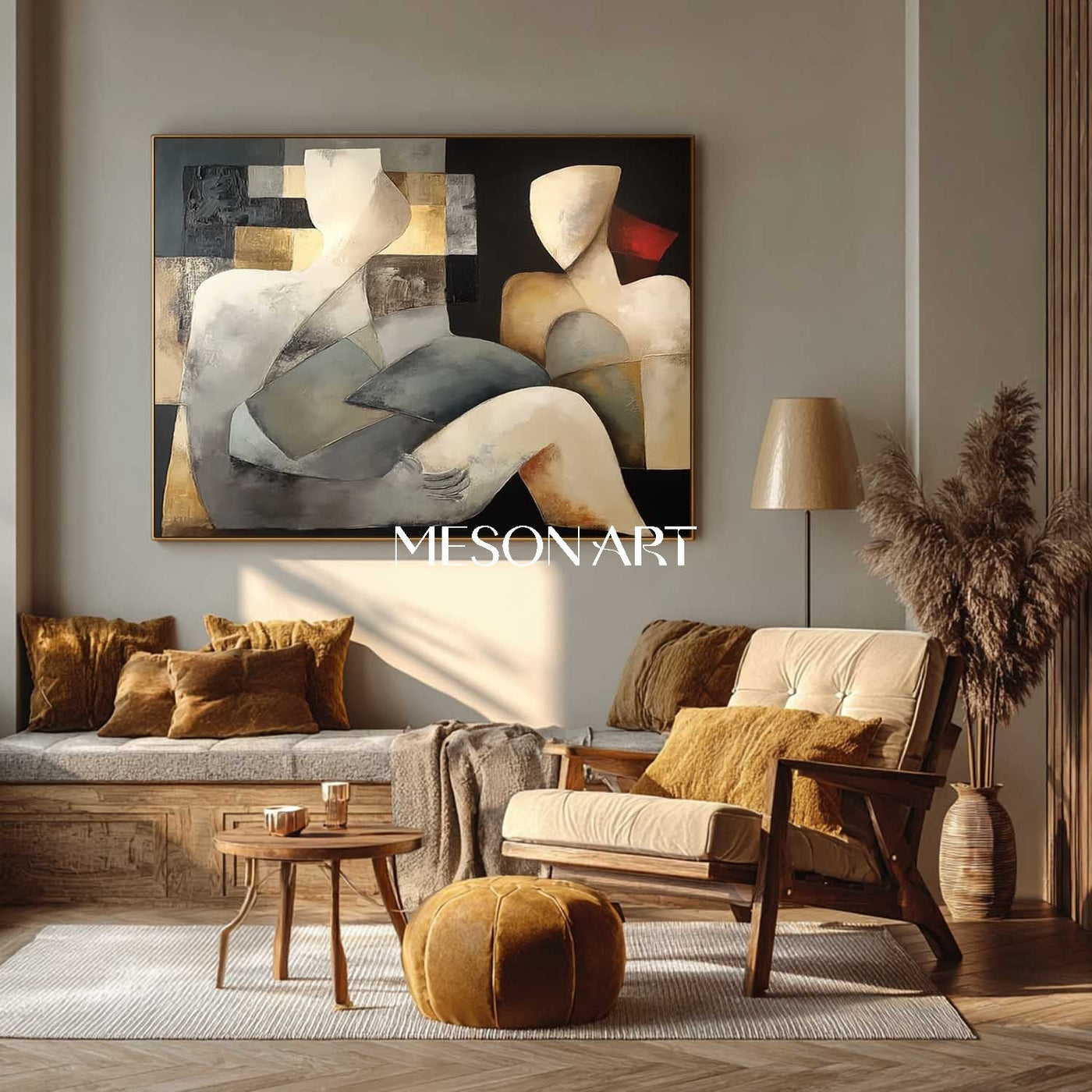 Pop Art Canvas #PAC241