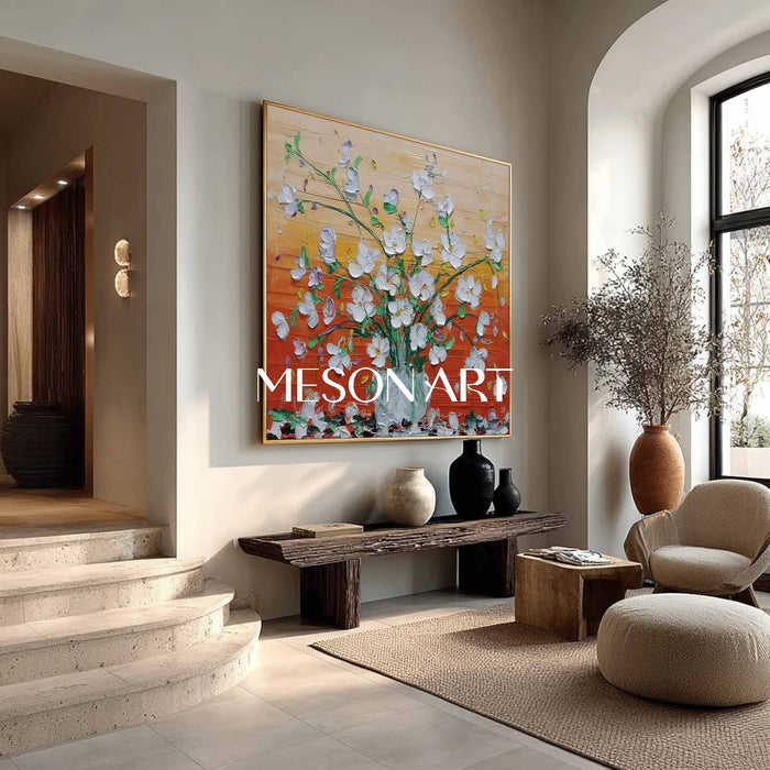 Colorful Painting #CA277